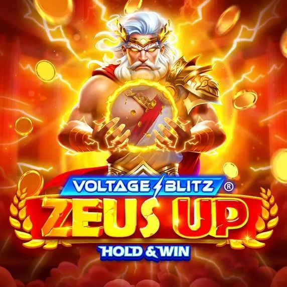 Voltage Blitz Zeus điện tử